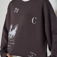 ★追加生産決定商品★【CHIGNON】ｱｰｶｲﾌﾞｺﾗｰｼﾞｭPO[8465-431KK] （納期：11月中旬～下旬）