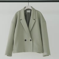 【CHIGNON】[4965-324KK] ｼｮｰﾄｺｸｰﾝJK