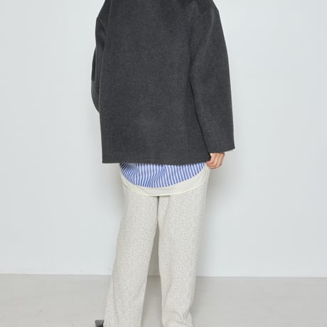 【CHIGNON】[4865-301KK] ﾉｰｶﾗｰﾆｭｱﾝｽﾐﾘﾀﾘｰJK