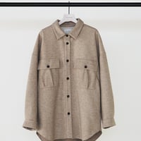 【CHIGNON】[4865-304KK] WﾌｪｲｽCPOJK