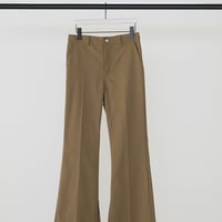 【CHIGNON】[3565-318KK] ｿﾌﾄｽﾄﾚｯﾁｽﾘﾑﾌﾚｱPT