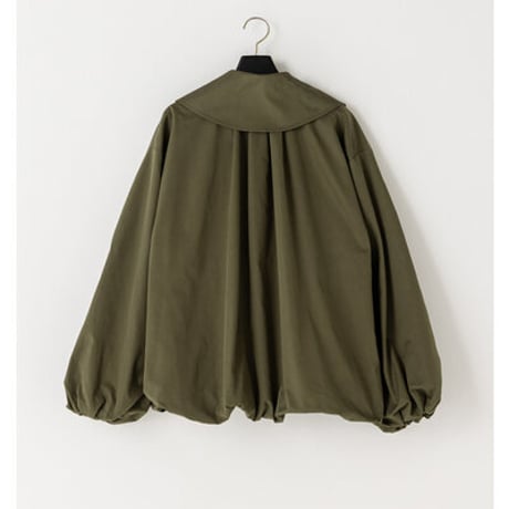 【Mewl】TRENCH BLOUSON[M264-48161]