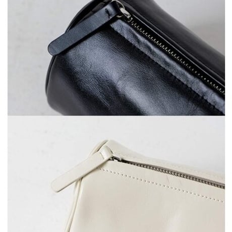 【YENN】[Y264-01142] CHAIN BELT MINI BAG