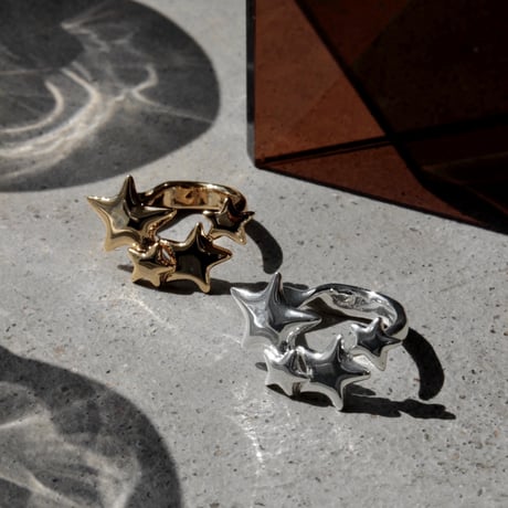 Stella ring