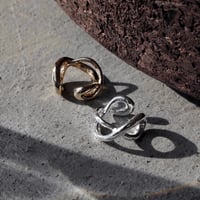 Frequency earcuff