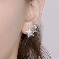 Stella earing (1P)