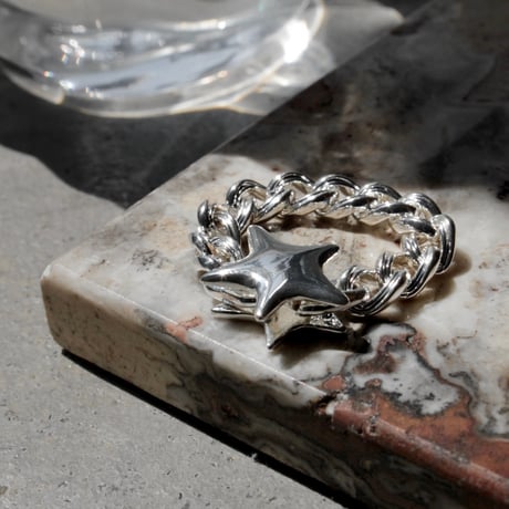 Stella element ring