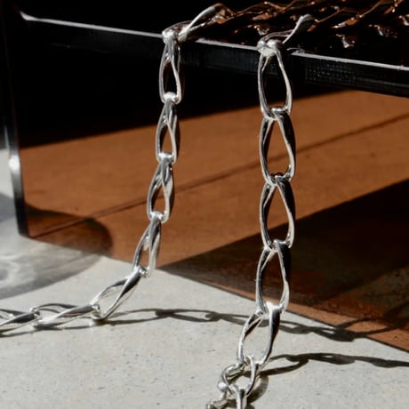 Stella element necklace