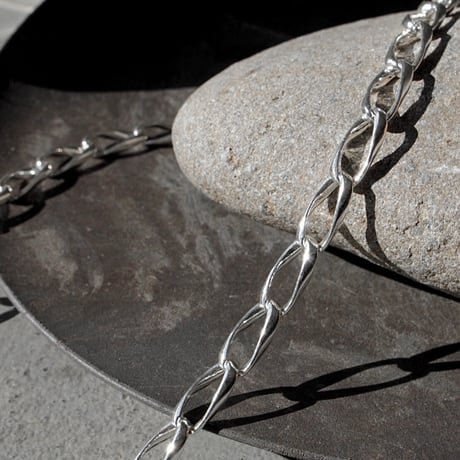 Stella element necklace