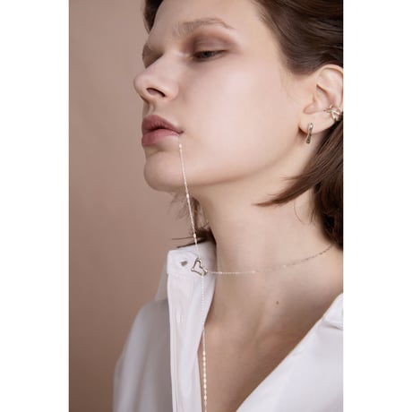 norme heart frame pierce / SV925