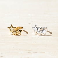 Stella ring