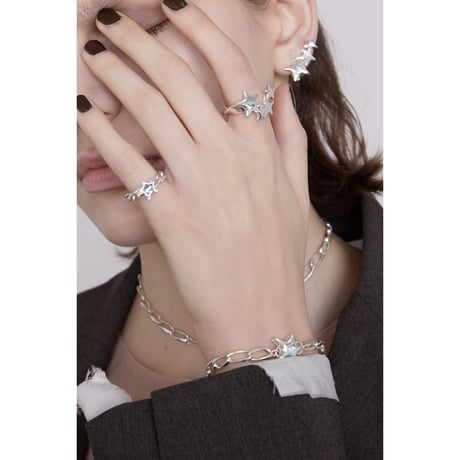 Stella element bracelet