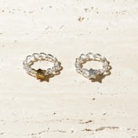 Stella element small ring