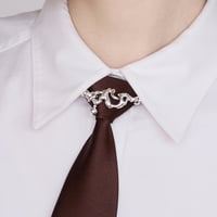 Frequency necklace