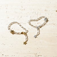 Stella element bracelet