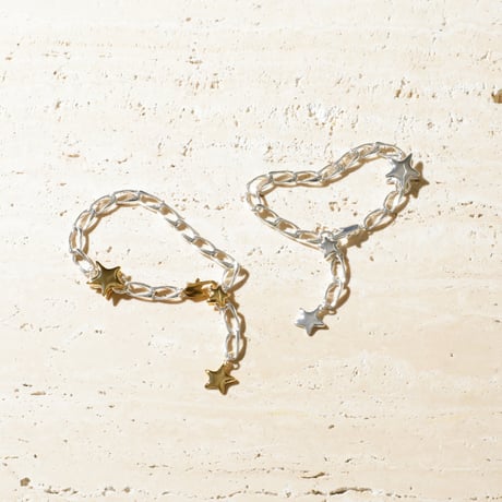 Stella element bracelet