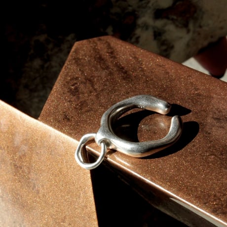 norme rawform loop ring / SV925