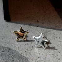 Stella element pierce (1P)/Medium