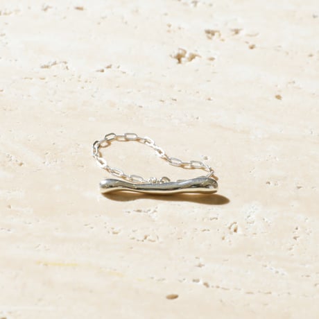 norme frame bar ring / SV925