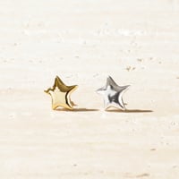 Stella element pierce (1P)/Large