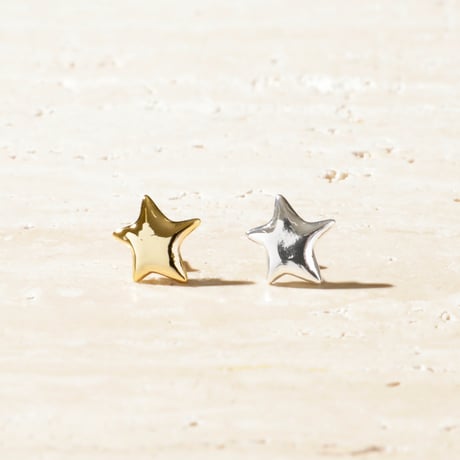 Stella element pierce (1P)/Large