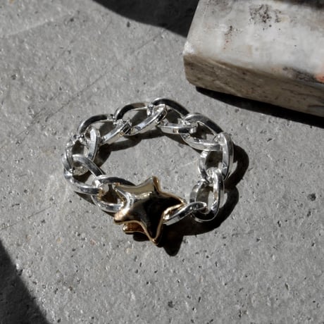 Stella element small ring