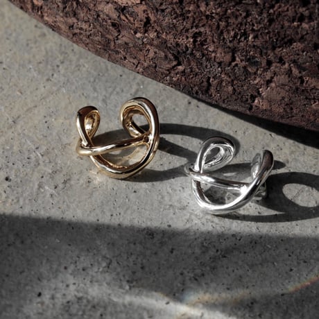 Frequency earcuff