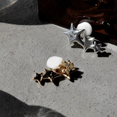 Stella earing (1P)
