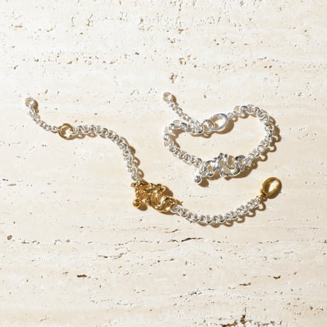Frequency bracelet