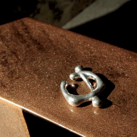 norme rawform arc cuff / SV925