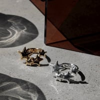 Stella ring