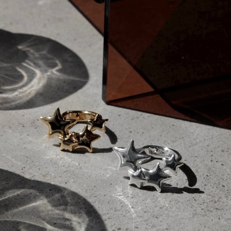 Stella ring