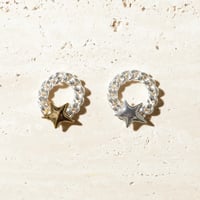 Stella element ring