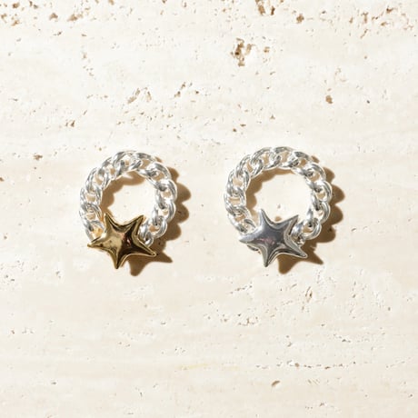 Stella element ring
