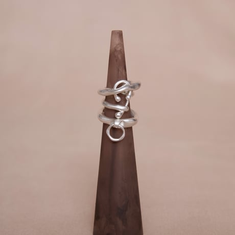 norme rawform ring / SV925