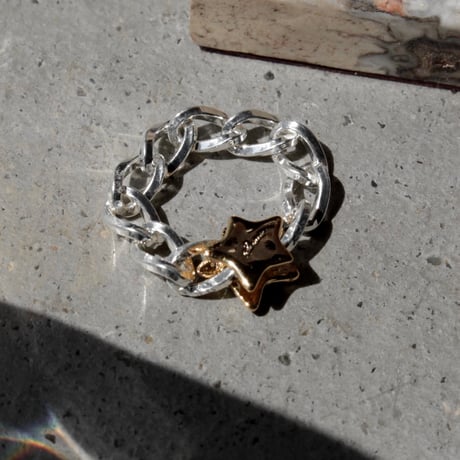 Stella element small ring