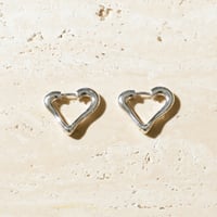 norme heart frame pierce / SV925
