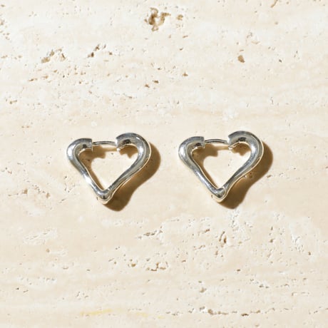 norme heart frame pierce / SV925