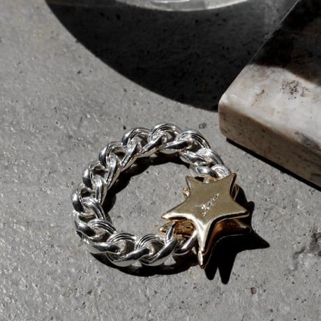Stella element ring