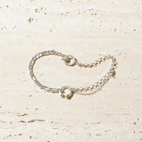 norme rawform bracelet / SV925
