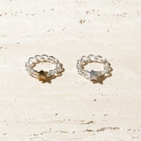 Stella element small ring