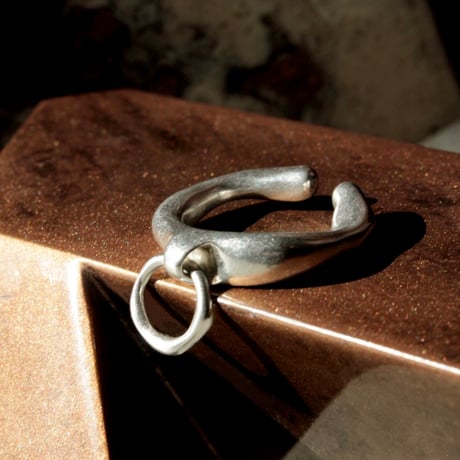 norme rawform loop ring / SV925