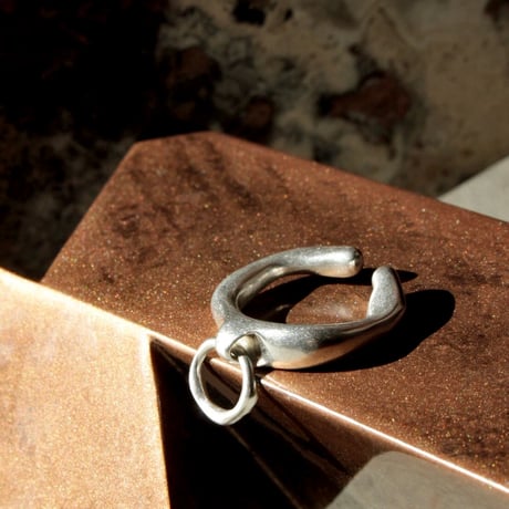 norme rawform loop ring / SV925