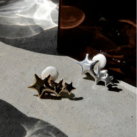 Stella earing (1P)