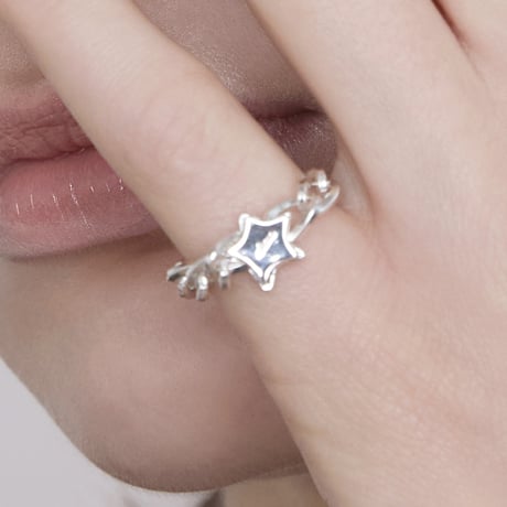 Stella element small ring