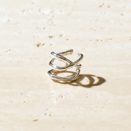 norme cross frame cuff / SV925