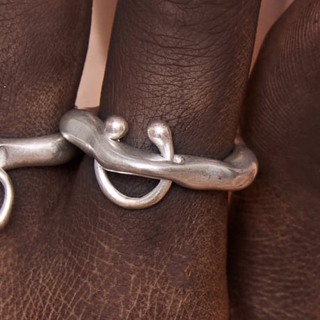 norme rawform ring / SV925