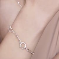norme rawform bracelet / SV925