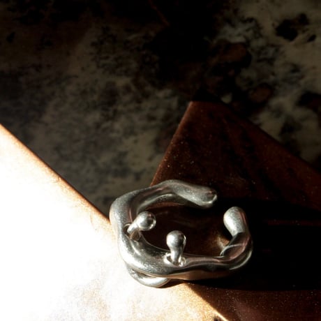 norme rawform ring / SV925