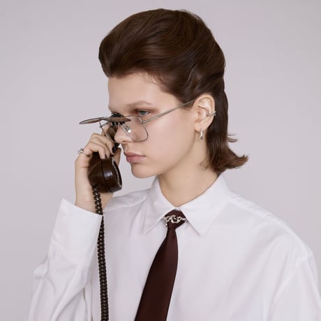 Frequency plain pierce